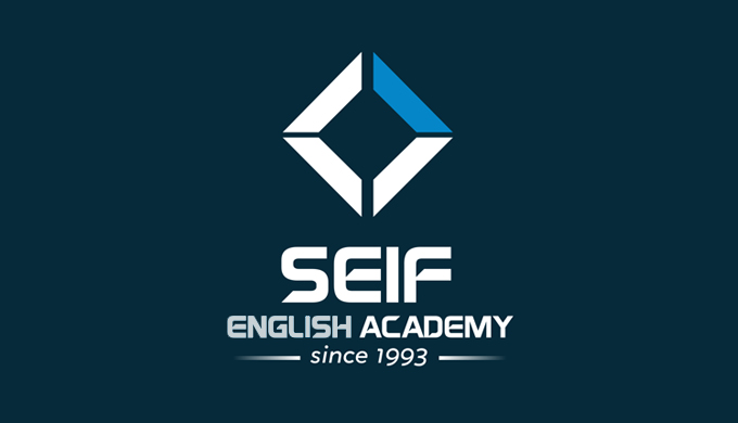 Trabajar Con Nosotros Seif English Academy