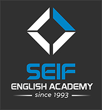 Precios de los Cursos de Inglés Seif English Academy