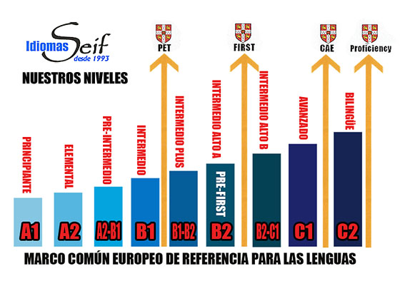 ingles con nativos intensivos conversación preparación examenes
