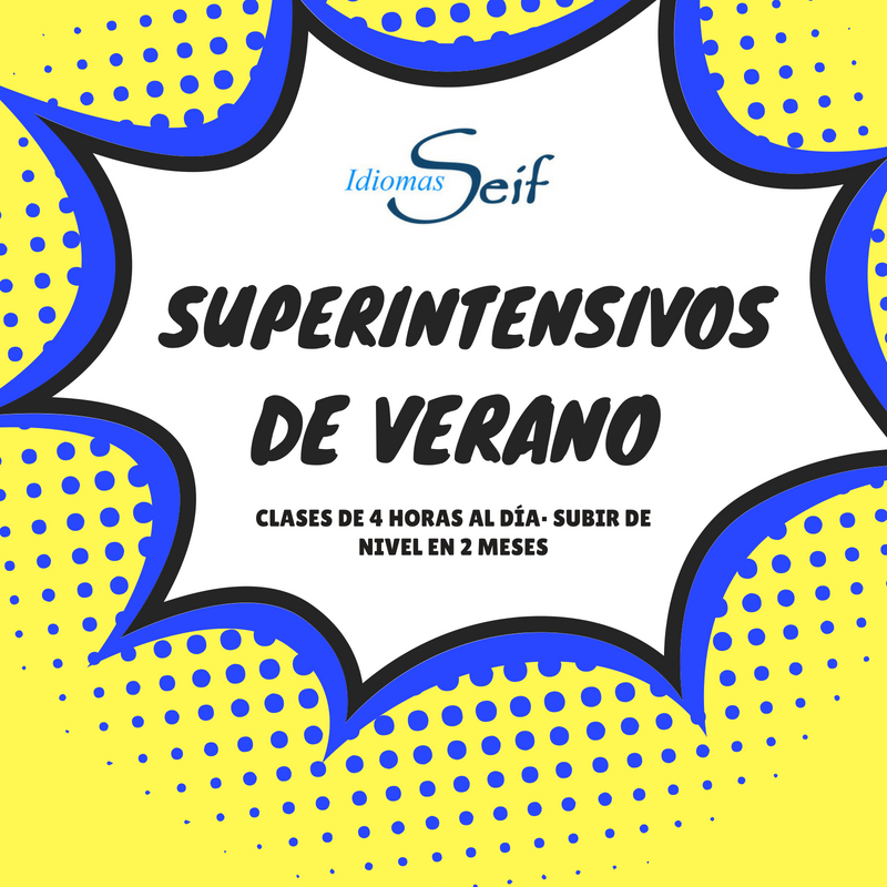 academias recomendadas de ingles en Madrid