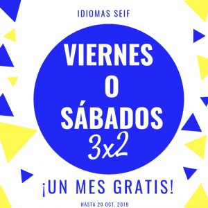 busco mejor academia inglés madrd