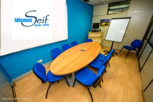 academias recomendadas en madrid centro