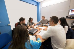 academias ingles madrid