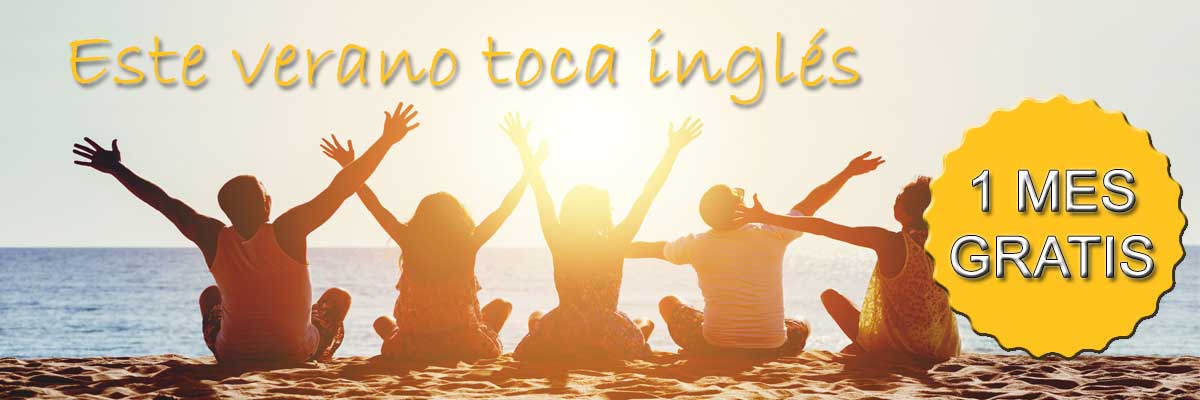 cursos intensivos de ingles verano