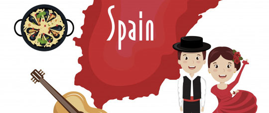 Por qué los españoles hablamos poco inglés