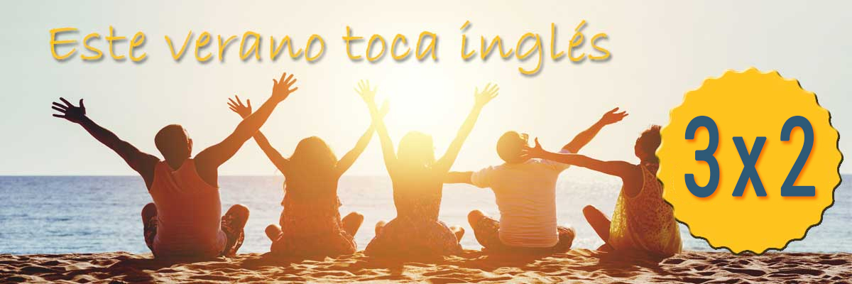 cursos intensivos ingles verano madrid