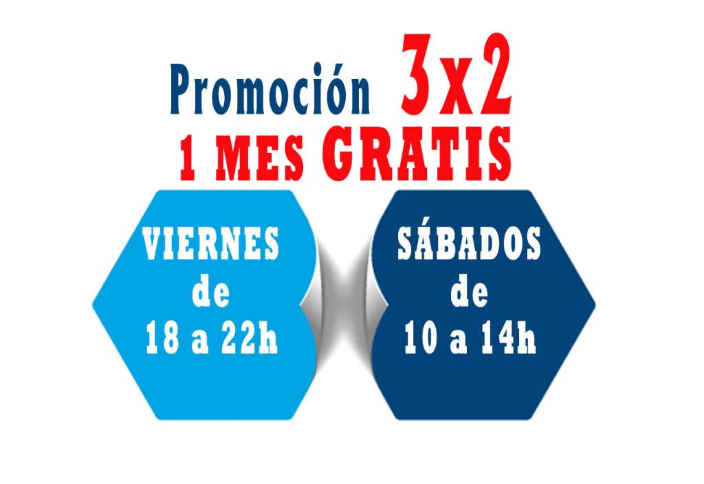 cursos de inglés fin de semana Madrid