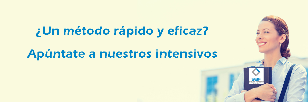 cursos intensivos de inglés madrid