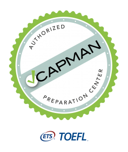 toefl preparation