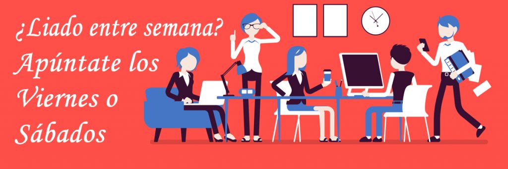 idiomas-seif-viernes-sábados-19 cursos de ingles fines de semana