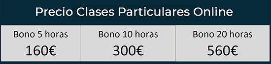 seif-english-particulares-online-one-to-one precios clases particulares de inglés online