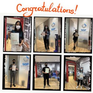 seif-mejor-academia-de-inglés-madrid mejores academias de inglés en madrid