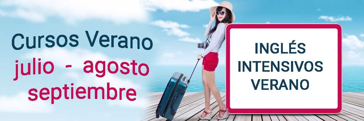 academia-de-inglés-verano-2021 cursos de inglés online
