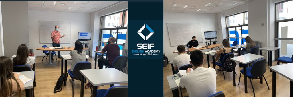 mejores-academias-de-inglés-seif-english-academy mejores academias de inglés en madrid