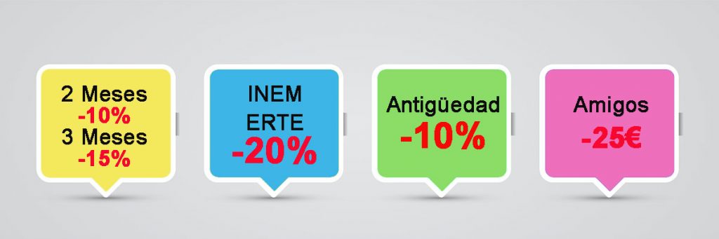 seif-english-academy-descuentos preguntas frecuentes seif english academy