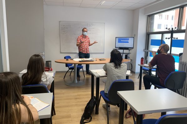 academias de inglés en madrid cursos intensivos de inglés verano