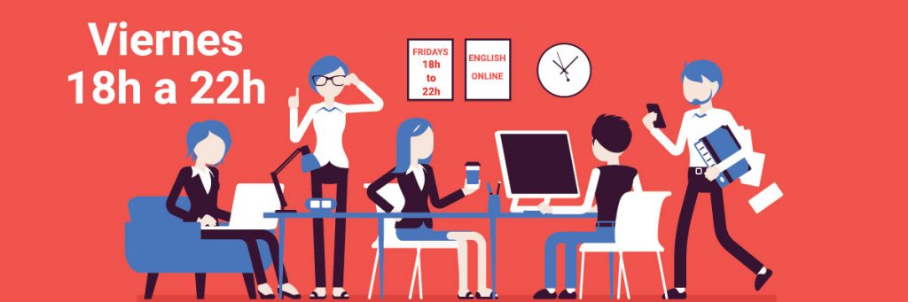 seif-english-academy-inglés-fin-de-semana cursos de inglés fin de semana