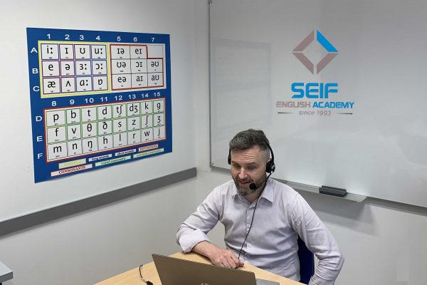 seif-english-online-academias-ingles intensivos inglés verano