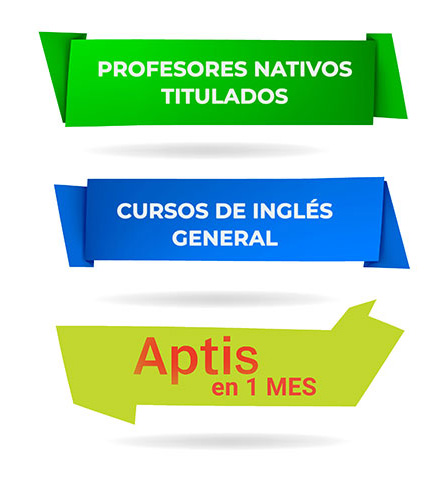 Curso de ingles online con profesores nativos titulados