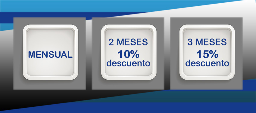 precios de los cursos de inglés