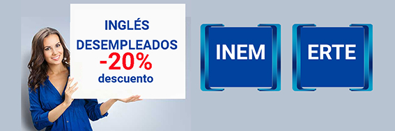 descuentos cursos de inglés