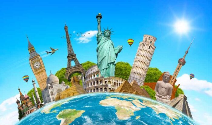 Viajar In English Inglés para viajar: vocabulario esencial - Seif English Academy