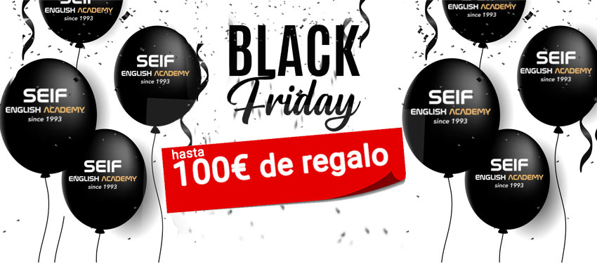 Black Friday