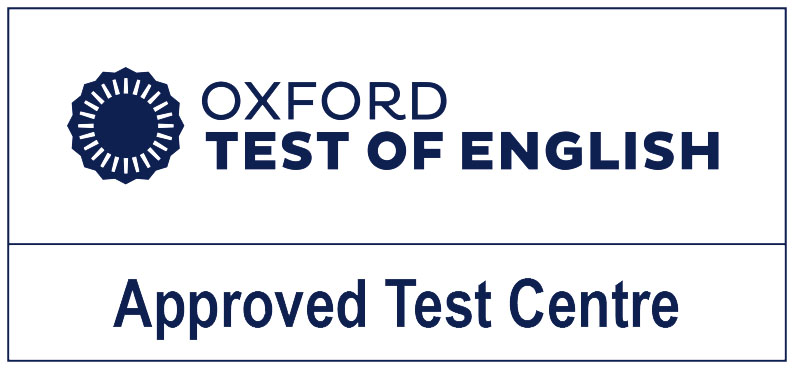 centro examinador oxford