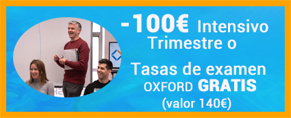 cursos intensivos verano