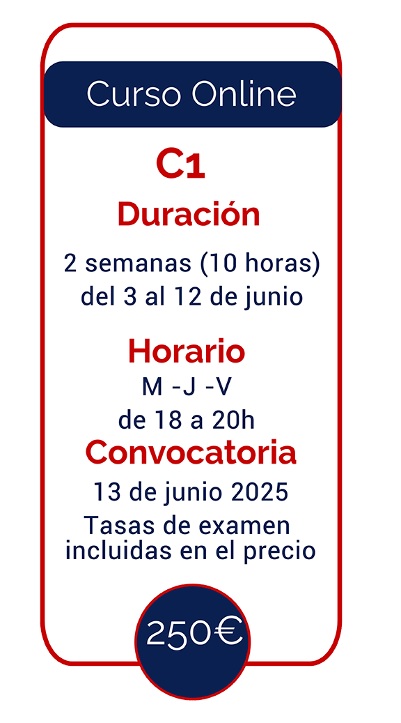 academia oxford madrid