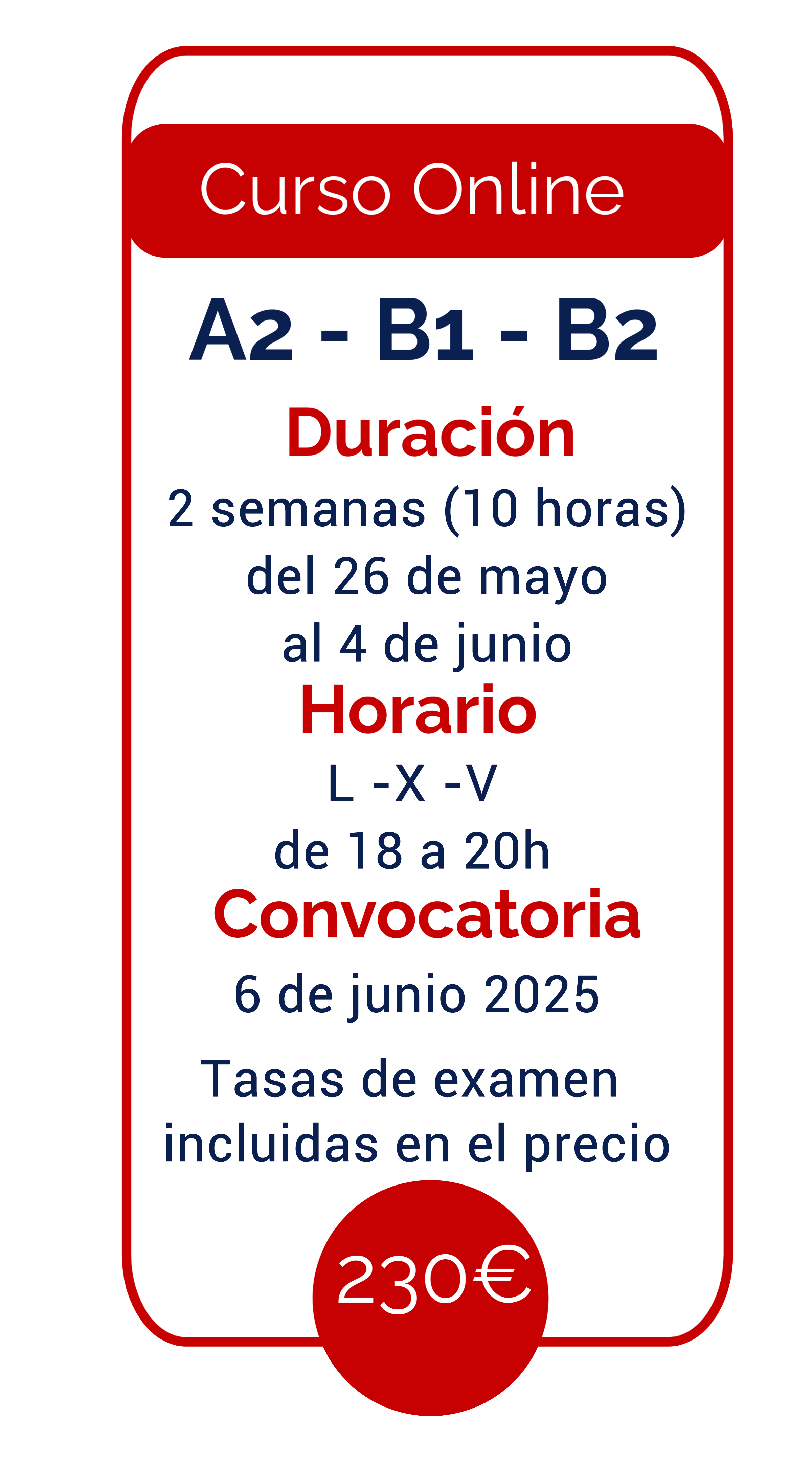 cursos oxford