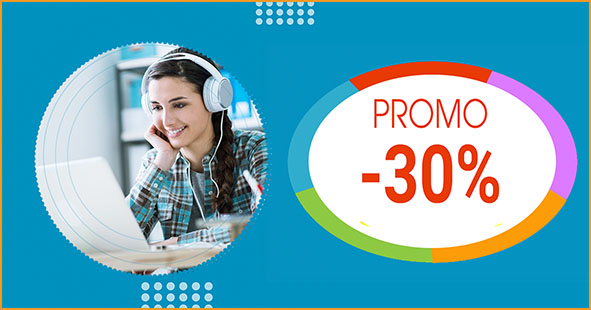 academia de inglés online