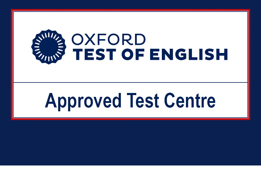 Examinador oficial Oxford OTE