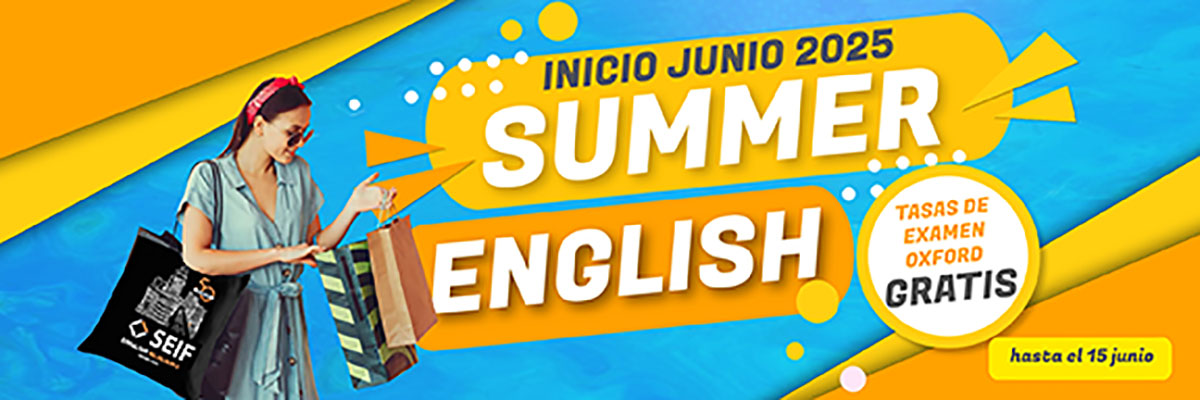promociones cursos ingles