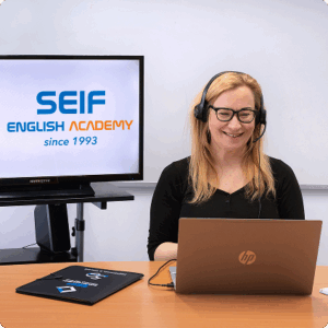 Inglés General Online 1 mes 2 días/semana