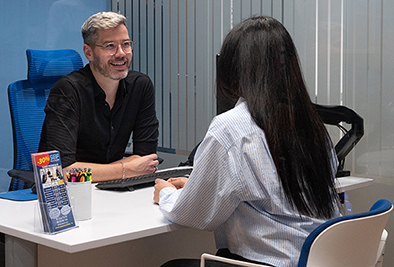 cursos intensivos de inglés en Madrid