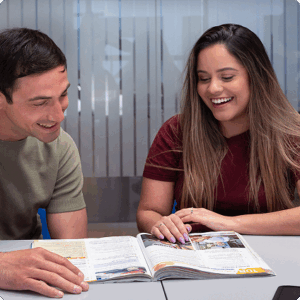 Conversación Presencial 1 mes 1 días/semana