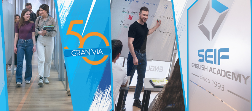 cursos de inglés en madrid