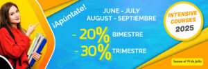 precios cursos de inglés presenciales