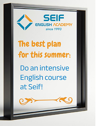 cursos de inglés verano