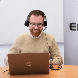 Conversación Online 1 mes 1 días/semana