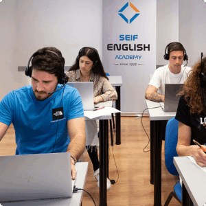 Curso C1 Cambridge PRESENCIAL