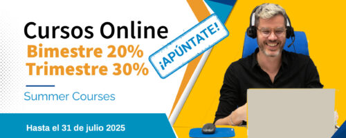 precios cursos de inglés online