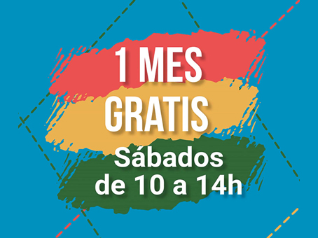 cursos de inglés fin de semana