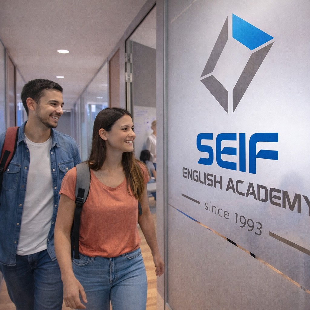 cursos de inglés para principiantes