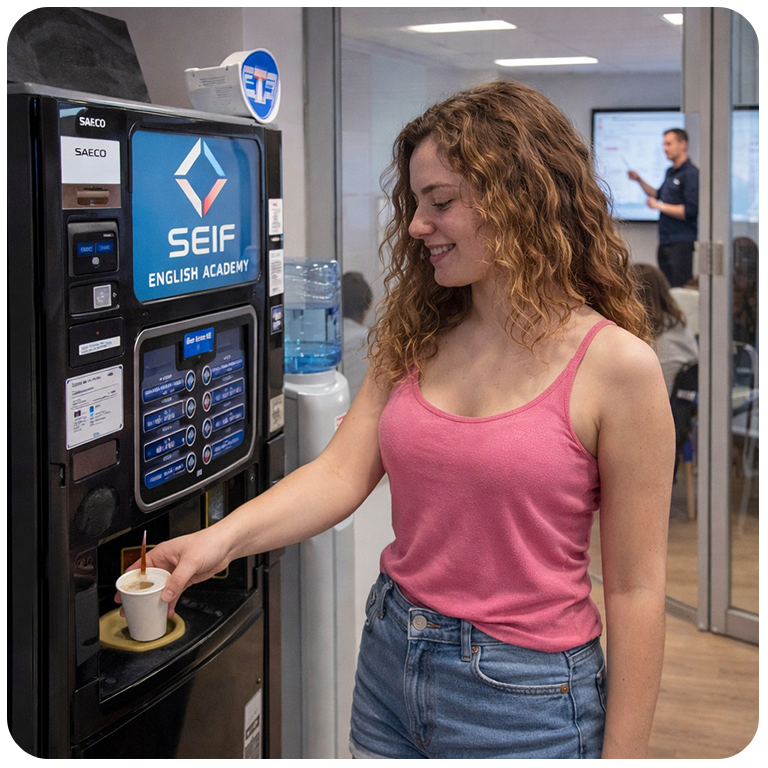 cursos intensivos de inglés verano