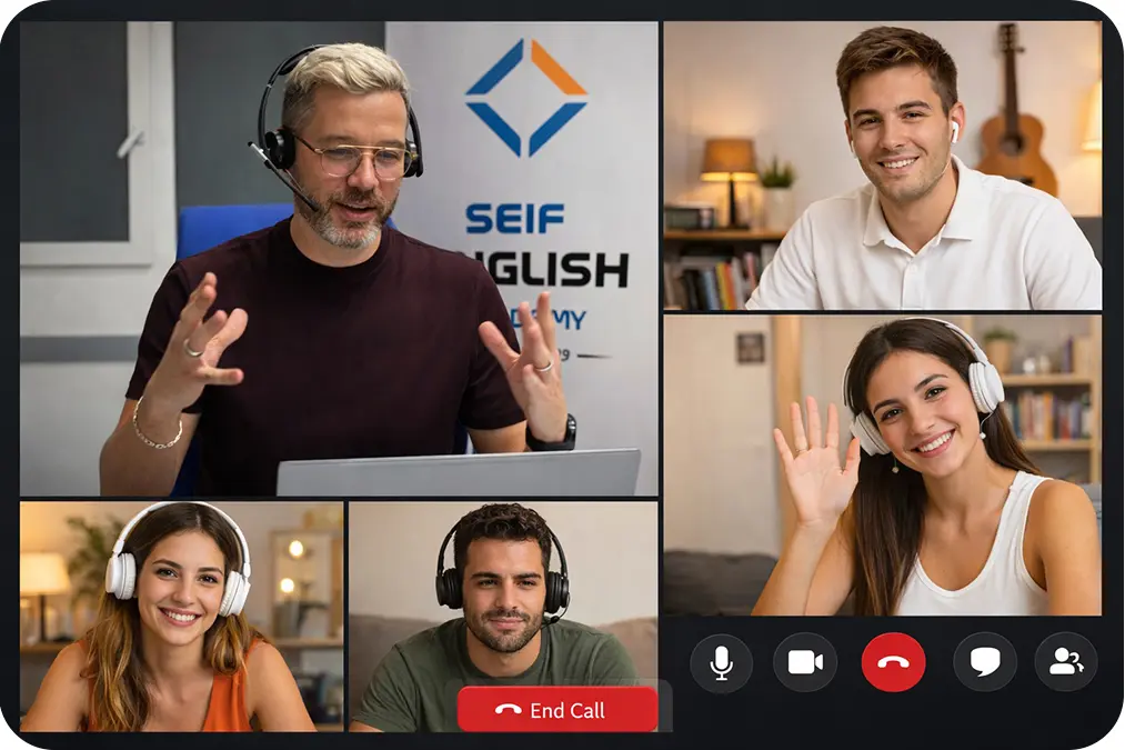 aprender inglés online