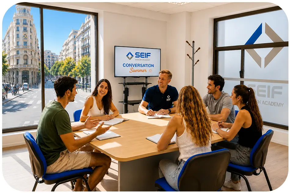 cursos intensivos de inlgés