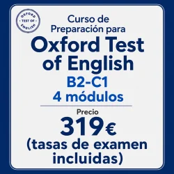Oxford Test of English