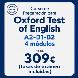 Oxford Test of English